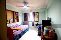 Blk 681D Woodlands Drive 62 (Woodlands), HDB Executive #151821002